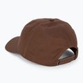 Baseballmütze für Männer Billabong Daily Snapback chocolate 3