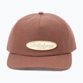 Baseballmütze für Männer Billabong Daily Snapback chocolate 6