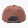 Baseballmütze für Männer Billabong Daily Snapback chocolate 7