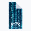 Handtuch Billabong Waves Towel blue haze