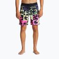 Badeshorts für Männer Billabong Sundays Pro multicolor 3