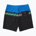 Badeshorts für Männer Billabong Momentum Pro black 2