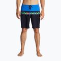 Badeshorts für Männer Billabong Momentum Pro black 3