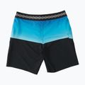 Badeshorts für Männer Billabong Fifty50 Pro neon blue 2