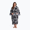 Ponchos für Frauen Billabong Womens Hooded Towel in paradise