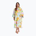 Ponchos für Frauen Billabong Womens Hooded Towel dreamland