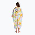 Ponchos für Frauen Billabong Womens Hooded Towel dreamland 2