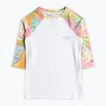 Frauen-T-Shirt zum Schwimmen Billabong Dreamland multicolor