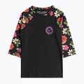 Frauen-T-Shirt zum Schwimmen Billabong Far Away multicolor