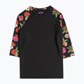 Frauen-T-Shirt zum Schwimmen Billabong Far Away multicolor 2