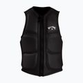Schutzweste für Männer Billabong Anarchy black