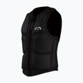 Schutzweste für Männer Billabong Anarchy black 2