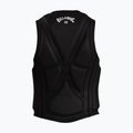 Schutzweste für Männer Billabong Anarchy black 4