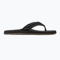 Quiksilver Herren Monkey Wrench Core Zehntrenner schwarz AQYL101324 2