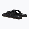 Quiksilver Herren Monkey Wrench Core Zehntrenner schwarz AQYL101324 3