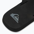 Quiksilver Herren Monkey Wrench Core Zehntrenner schwarz AQYL101324 8