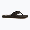 Quiksilver Herren Monkey Wrench Core Zehntrenner schwarz AQYL101324 10