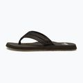 Quiksilver Herren Monkey Wrench Core Zehntrenner schwarz AQYL101324 11