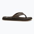 Quiksilver Herren Monkey Wrench Core Zehntrenner braun AQYL101324 9