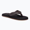 Quiksilver Herren Monkey Wrench Core Zehntrenner braun AQYL101324