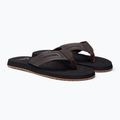 Quiksilver Herren Monkey Wrench Core Zehntrenner braun AQYL101324 4