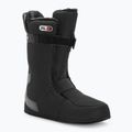 Damen Snowboard Boots DC Lotus schwarz/weiß 5