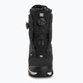Herren Snowboardschuhe DC Judge schwarz/weiß 3