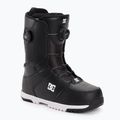 Herren Snowboardschuhe DC Control schwarz/schwarz/weiß