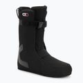 Herren Snowboardschuhe DC Control schwarz/schwarz/weiß 5