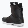 Kinder Snowboardschuhe DC Youth Scout schwarz/weiß 2