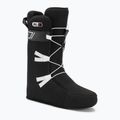 Damen Snowboardschuhe DC Phase Boa schwarz/weiß 5