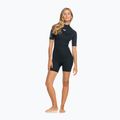 ROXY 2/2 Prologue BZ SP FL Damen Neoprenanzug schwarz 2