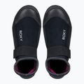 Women's ROXY 2.0 mm Swell Reef Round Toe Neoprene Boot true black 2
