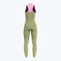 ROXY 1,5 mm Long John Damen Neoprenanzug hellgrau 2