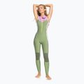 ROXY 1,5 mm Long John Damen Neoprenanzug hellgrau 3