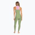 ROXY 1,5 mm Long John Damen Neoprenanzug hellgrau 4