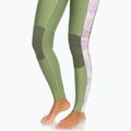 ROXY 1,5 mm Long John Damen Neoprenanzug hellgrau 7