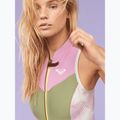 ROXY 1,5 mm Long John Damen Neoprenanzug hellgrau 8
