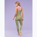 ROXY 1,5 mm Long John Damen Neoprenanzug hellgrau 11