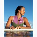 ROXY 1,5 mm Long John Damen Neoprenanzug hellgrau 16