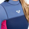 ROXY 5/4/3 Prologue Women BZ GBS dark denim Neoprenanzug für Damen 4