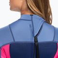 ROXY 5/4/3 Prologue Women BZ GBS dark denim Neoprenanzug für Damen 5