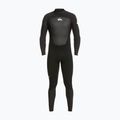 Quiksilver Herren 4/3 Prolog BZ GBS schwarz EQYW103224 Schwimmen Neoprenanzug