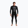 Quiksilver Herren 4/3 Prolog BZ GBS schwarz EQYW103224 Schwimmen Neoprenanzug 3