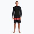 Quiksilver Everyday Sessions 1 mm schwarzer Neoprenwärmer 2
