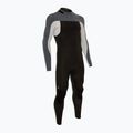 Quiksilver Everyday Sessions 4/3 mm schwarz/ash Herrenschwimmen Schaumstoff