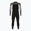 Quiksilver Everyday Sessions 4/3 mm schwarz/ash Herrenschwimmen Schaumstoff 2