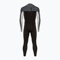 Quiksilver Everyday Sessions 4/3 mm schwarz/ash Herrenschwimmen Schaumstoff 3