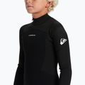 Quiksilver Prologue 3/2 BZ GBS Kinder Neoprenanzug schwarz 3