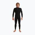 Quiksilver Herren 3/2 Prolog BZ Flt schwarzer Neoprenanzug